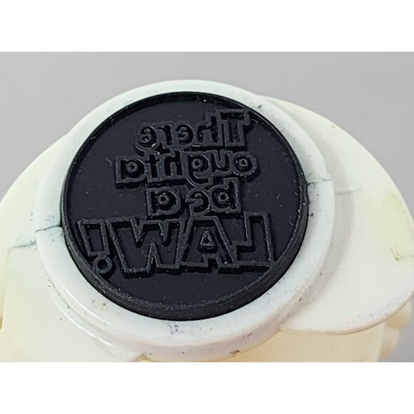 Vintage 90s Cartoon Collectibles Doug Keychain Fat Albert Schoolhouse Rock Bill - Picture 8 of 11